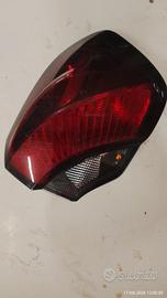 Stop posteriore dx FIAT Tipo LOUNGE PLUS 2020
