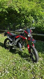 Vent Derapage 50 LowRide