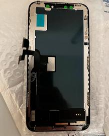 Schermo iphone x