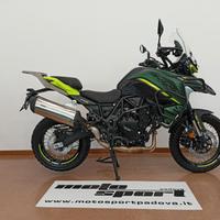 Benelli TRK 702 X SUPER PROMO