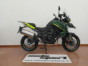 Benelli TRK 702 X SUPER PROMO