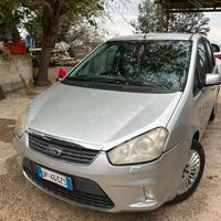 Ford C-Max Titanium 2008 2.0 diesel