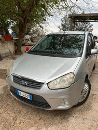 Ford C-Max Titanium 2008 2.0 diesel