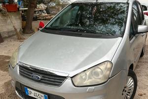 Ford C-Max Titanium 2008 2.0 diesel
