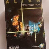 Cofanetto DVD Alien