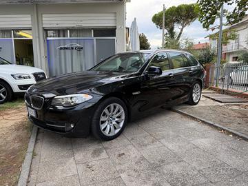 Bmw 525d xDrive Touring Futura