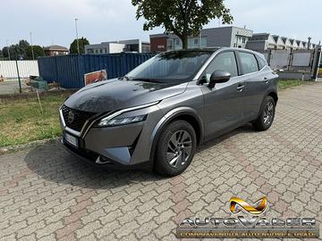 NISSAN Qashqai MHEV 158 CV Xtronic Business