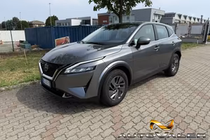 NISSAN Qashqai MHEV 158 CV Xtronic Business