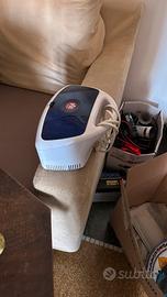 Nebulizzatore aerosol PIC Solution