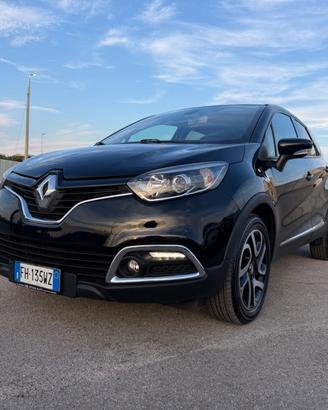 RENAULT CAPTUR 1.2 TCe 120 CV EDC FULL LED MY17
