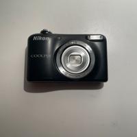 Nikon Coolpix L29
