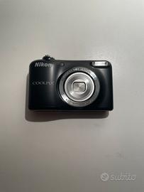 Nikon Coolpix L29