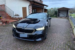 BMW SERIE 5 XDRIVE