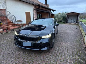 BMW SERIE 5 XDRIVE