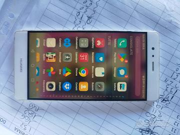 Huawei P9 Eva L09