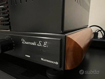 Mastersound 220 Dueventi SE
