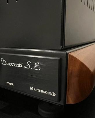 Mastersound 220 Dueventi SE