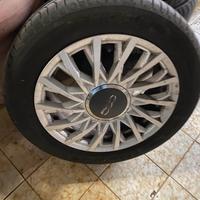 Cerchi per auto