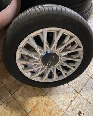 Cerchi per auto