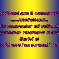 Tecnico informatico assistenza OnLine