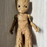 MARVEL Guardians of the Galaxy figura: Groot