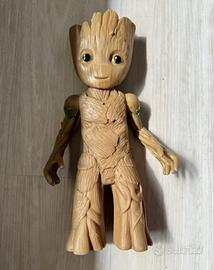 MARVEL Guardians of the Galaxy figura: Groot