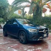Mercedes Gla200d Sport Plus