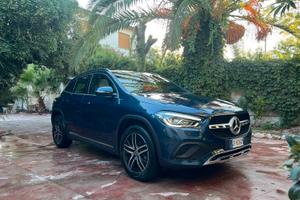 Mercedes Gla200d Sport Plus