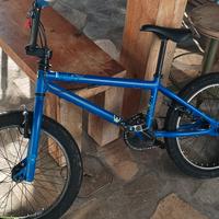 bici bmx