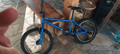 bici bmx
