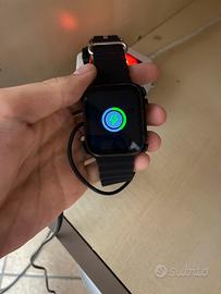 Smart whatch