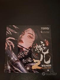 Auricolari IEM Tangzu Wan'er 2nd Gen