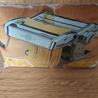 Macchina per fare la pasta