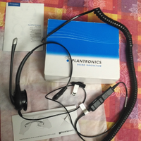 Cuffia PLANTRONICS SUPRAPLUS HW251N/A PROFESSIONAL