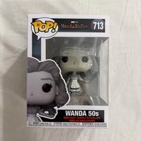 Funko Pop Wanda 50s WandaVision