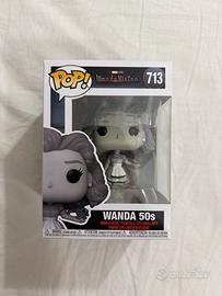 Funko Pop Wanda 50s WandaVision