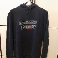 Felpa Napapijri