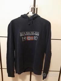 Felpa Napapijri