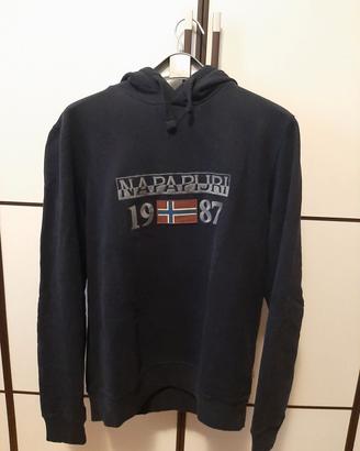 Felpa Napapijri