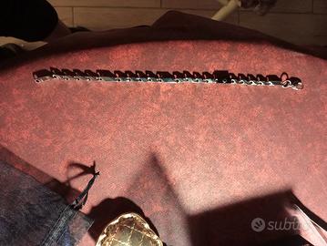 Bracciale uomo 