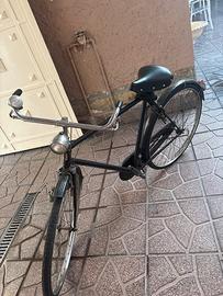 Bici edoardo bianchi
