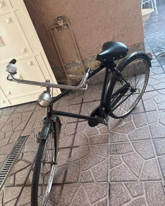 Bici edoardo bianchi