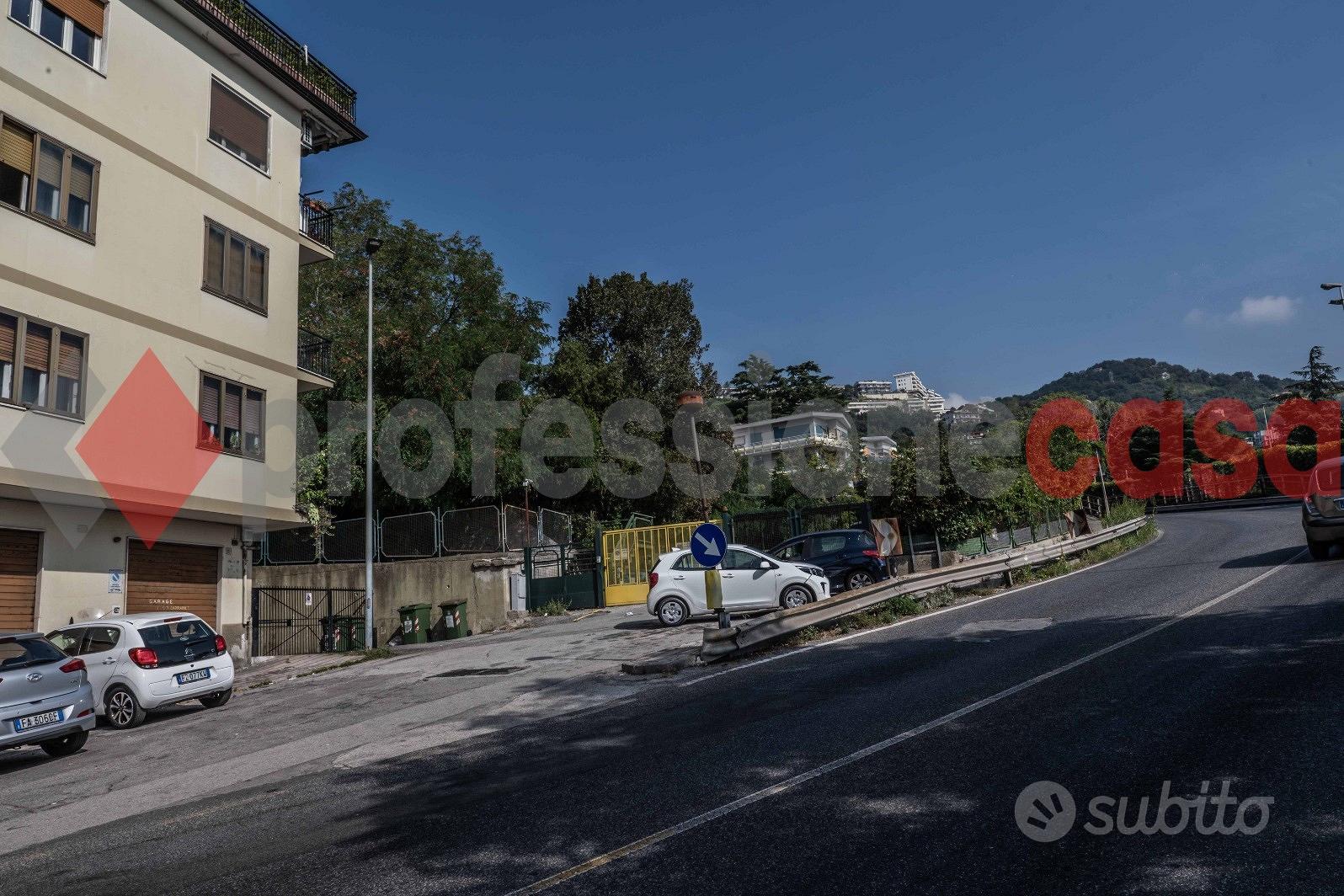 Appartamento – SA - Vista 3
