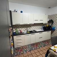 Cucina completa su misura BINDI