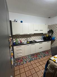 Cucina completa su misura BINDI