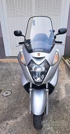  scooter Honda Silver Wind 600 cc 