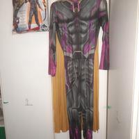 Costume di carnevale supereroe Visione Avengers