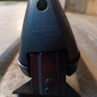 Barre portatutto originali Peugeot 208