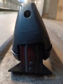 Barre portatutto originali Peugeot 208