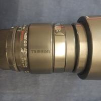 Zoom Tamron 35-105 f2.8